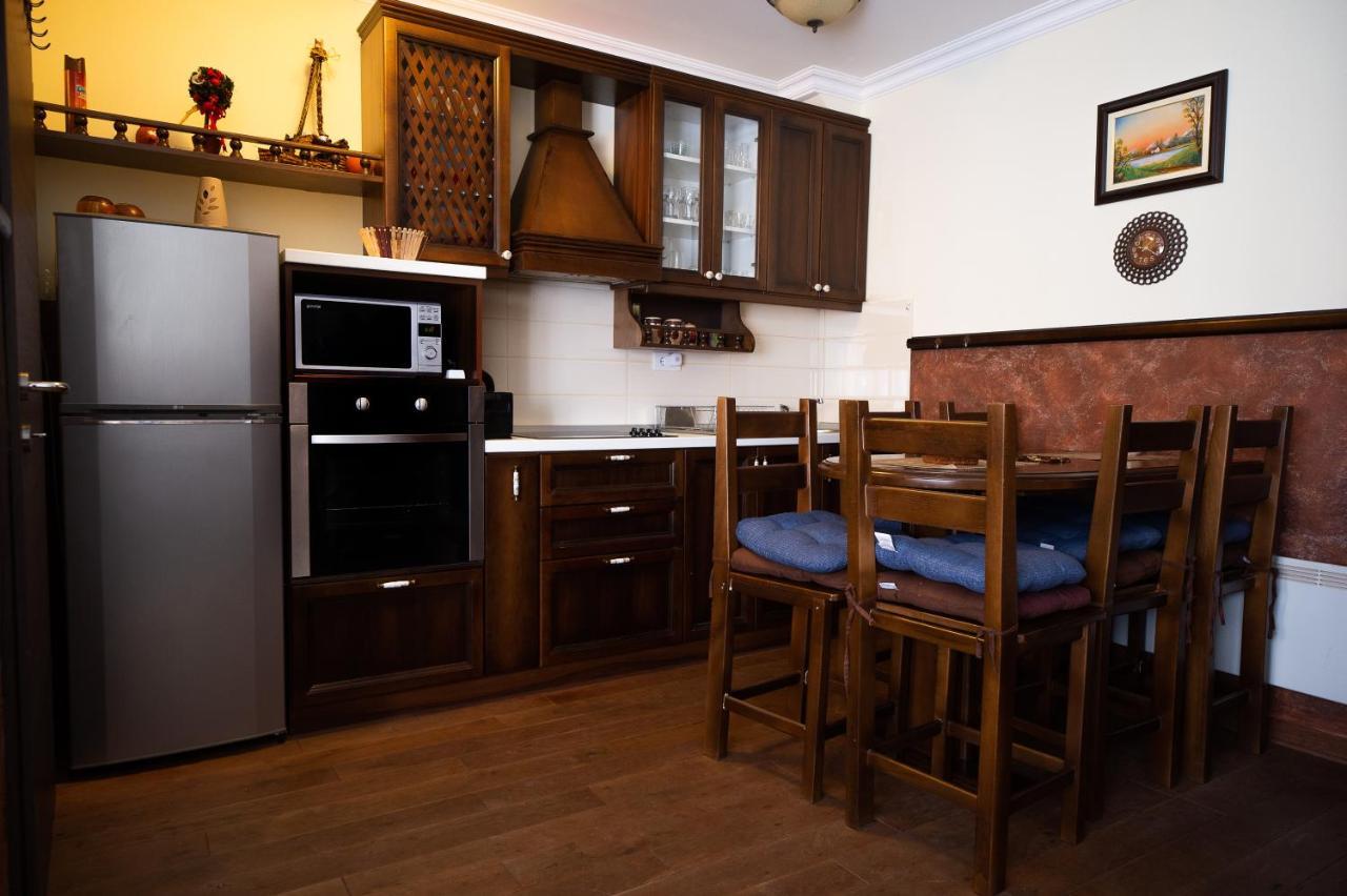 Like Home Lux, Apartman A9 โคเปานิก ภายนอก รูปภาพ