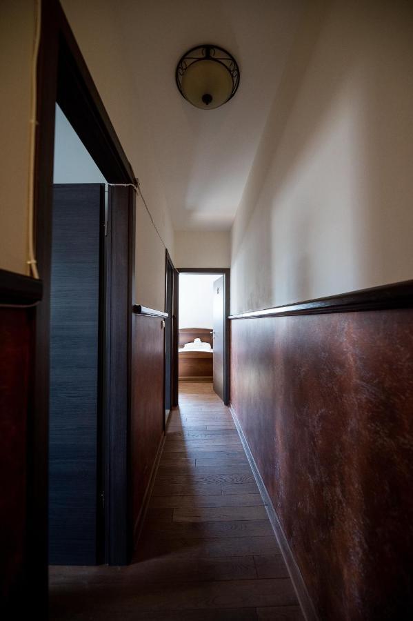 Like Home Lux, Apartman A9 โคเปานิก ภายนอก รูปภาพ