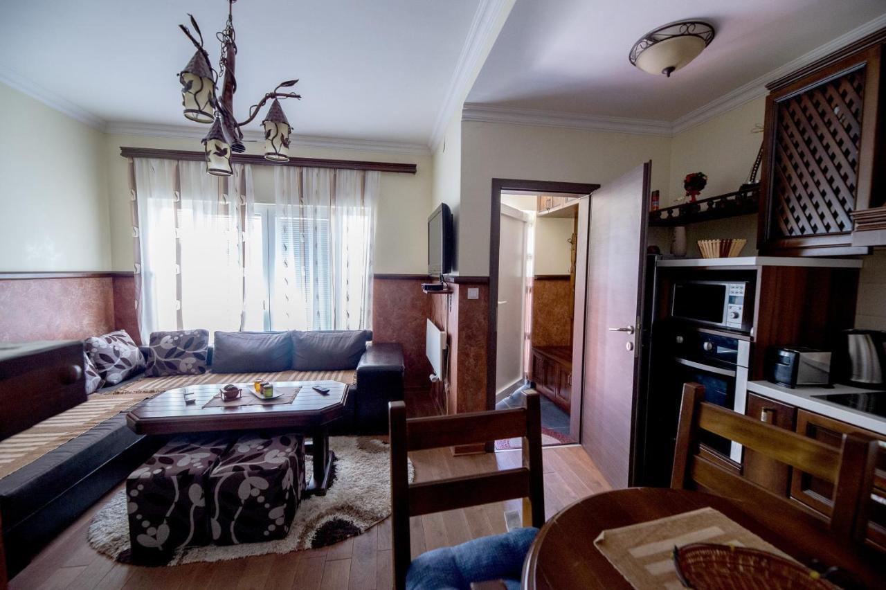 Like Home Lux, Apartman A9 โคเปานิก ภายนอก รูปภาพ