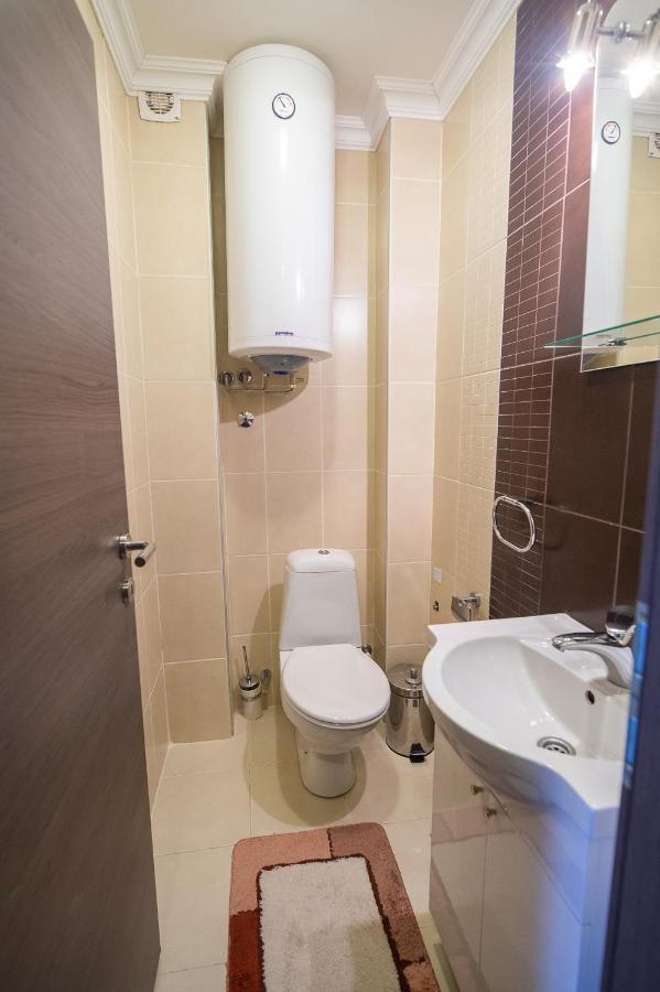 Like Home Lux, Apartman A9 โคเปานิก ภายนอก รูปภาพ