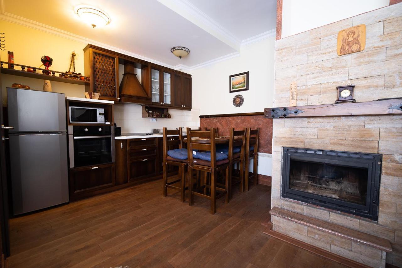 Like Home Lux, Apartman A9 โคเปานิก ภายนอก รูปภาพ