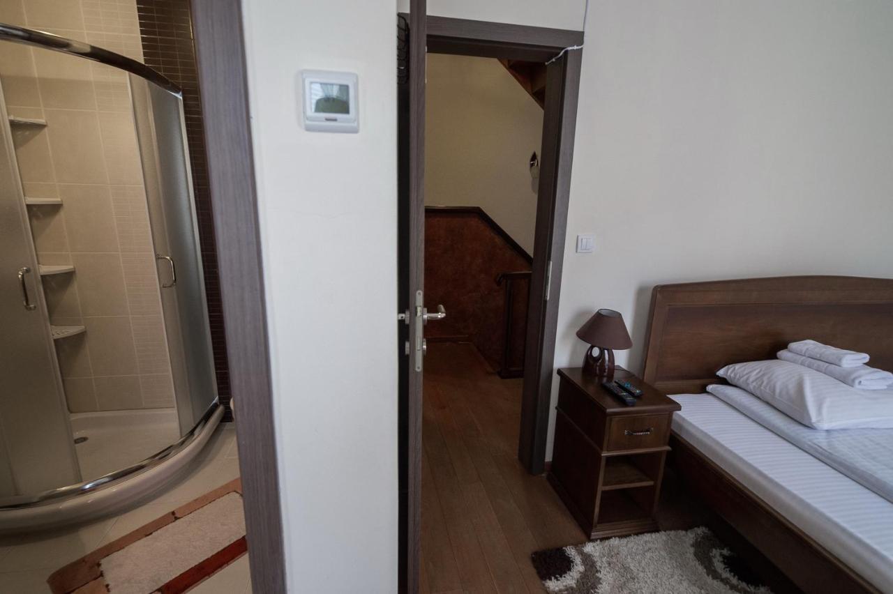 Like Home Lux, Apartman A9 โคเปานิก ภายนอก รูปภาพ
