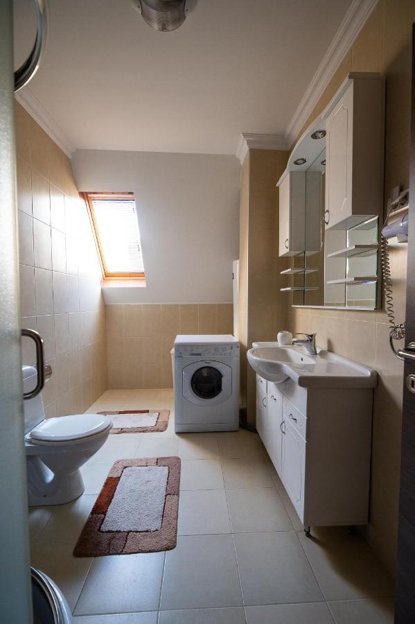 Like Home Lux, Apartman A9 โคเปานิก ภายนอก รูปภาพ