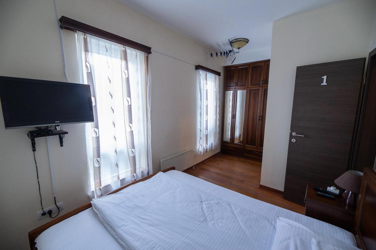 Like Home Lux, Apartman A9 โคเปานิก ภายนอก รูปภาพ