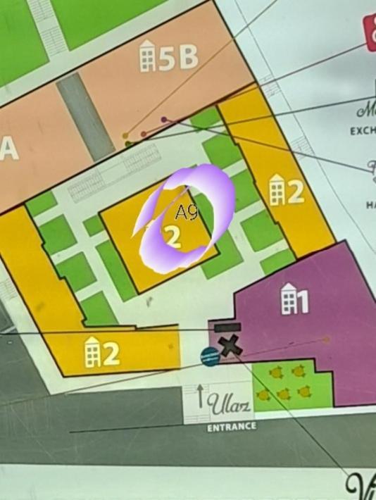 Like Home Lux, Apartman A9 โคเปานิก ภายนอก รูปภาพ